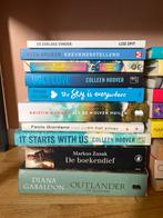 Boeken diverse auteurs (ook los te koop), Boeken, Romans, Ophalen of Verzenden, Zo goed als nieuw, Nederland