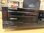 Philips CD600 cd speler, Ophalen of Verzenden, Gebruikt, Philips