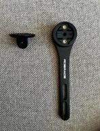 Out front mount voor Garmin. NIEUW, Fietsen en Brommers, Fietsaccessoires | Fietscomputers, Ophalen of Verzenden, Nieuw