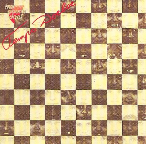 Het Goede Doel – Tempo Doeloe, Cd's en Dvd's, Cd's | Nederlandstalig, Zo goed als nieuw, Pop, Ophalen of Verzenden