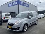 Opel Combo 1.6 CDTi L1H1 Sport 120PK 6-bak EURO-6, Auto's, Bestelauto's, Voorwielaandrijving, Stof, Origineel Nederlands, Bedrijf