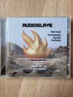 Audioslave - Audioslave, Gebruikt, Ophalen of Verzenden