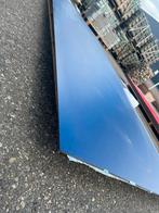 Kikern Donker blauw a/b 130x305 6mm per S/T, Ophalen, Nieuw, Banico, Banico