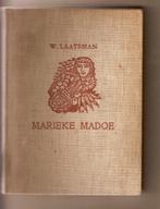 Marieke Madoe	W. Laatsman, W. Laatsman, Ophalen