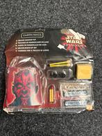 Darth Maul Deluxe Makeup Kit - Star Wars Episode | 9x, Hobby en Vrije tijd, Kostuums, Theaterbenodigdheden en LARP, Ophalen of Verzenden