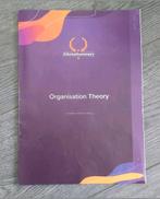 Organisation Theory - Athena Summary, Ophalen of Verzenden, WO, Radboud University
