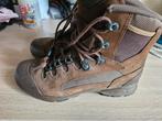 ZGAN 2x gedragen Haix maat 45., Ophalen of Verzenden, Zo goed als nieuw, Schoenen