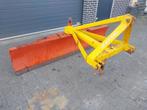 Peecon Grondschaaf 250 cm breed, Overige, Grondbewerking