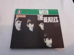 With The Beatles cd Odeon collectors edition, Ophalen of Verzenden, 1960 tot 1980, Gebruikt