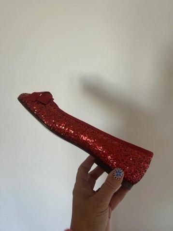 Papanatas  giller flatjes maat 37, helemaal nieuw beschikbaar voor biedingen