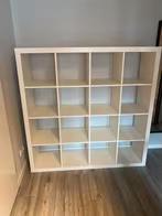 Ikea Kallax Kast - 16 vakken, Huis en Inrichting, Kasten | Overige, Ophalen, Zo goed als nieuw