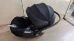 Cybex Cloud Z i-size, Ophalen, Zo goed als nieuw, 0 t/m 13 kg, Overige merken