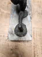 Bep Sturm-van den Bergh bronzen circusbeeld, Antiek en Kunst, Ophalen of Verzenden