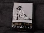 Wado Ryu Karate Shingo Ohgami, Boeken, Overige sporten, Ohgami, Ophalen, Gelezen