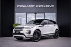 Land Rover Range Rover Evoque 1.5 P300e AWD R-Dynamic SE - P, Auto's, Automaat, 309 pk, Zwart, Bedrijf