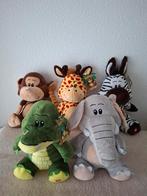 Handpoppen set van 5 stuks, Ophalen of Verzenden, Nieuw