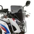 GIVI Scherm voor Honda CB650F 14-16, kleur smoke,, Motoren, Accessoires | Overige, Gebruikt