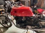 Caferacer tank, Motoren, Ophalen of Verzenden, Nieuw