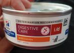 40 x Hill's Prescription Diet Digestive Care i/d kip, Dieren en Toebehoren, Dierenvoeding, Ophalen of Verzenden, Kat