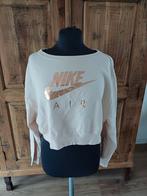 Gave Nike sweater met rits op achterzijde maat S, Kleding | Dames, Truien en Vesten, Nike, Ophalen of Verzenden, Roze, Zo goed als nieuw