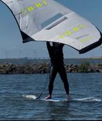 PPC M1-L 5.0 wing (4.0 en 6.0 ook beschikbaar), Watersport en Boten, Wingsurfen, Ppc, Gebruikt, PPC, Ophalen of Verzenden