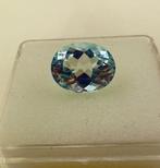 Natuurlijke aquamarijn – 7,960 karaat, Verzenden, Nieuw