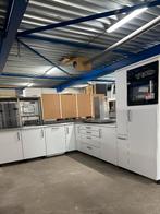 Complete keuken Compleet met APP 120Keukens op voorraad 2756