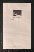 D. Jacobson - De Godskinderen, Europa overig, Ophalen of Verzenden, Zo goed als nieuw, D. Jacobson