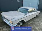 Ford Galaxie 500 XL Coupe | Route 66 Auctions, Auto's, Automaat, Stof, Overige carrosserieën, Bedrijf