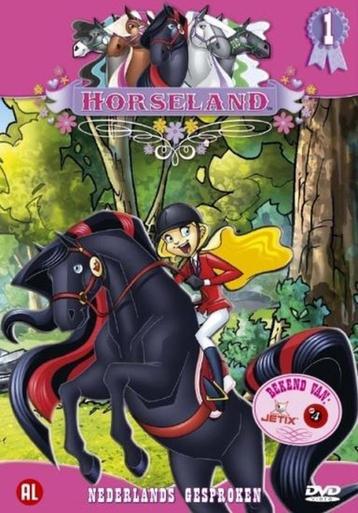 Horseland 1 beschikbaar voor biedingen