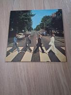 The Beatles lp, Ophalen of Verzenden, Zo goed als nieuw, Poprock