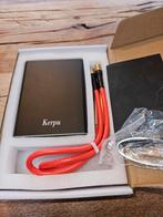 Mini puntlasapparaat, Doe-het-zelf en Verbouw, Gereedschap | Lasapparaten, Ophalen of Verzenden, Minder dan 150 ampère, Overige typen