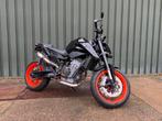 KTM 790 Duke A2 (35kw), 2 cilinders, Particulier, 800 cc, Minimaal motorrijbewijs A2