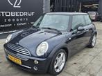 MINI Mini 1.6 Cooper Pepper *AC*Cruise Control* (bj 2006), Voorwielaandrijving, Gebruikt, 4 cilinders, 4 stoelen