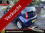 Seat Mii 1.0 FR Intense sport lm p,sens airco stoelverwarmin, Auto's, Voorwielaandrijving, Gebruikt, Euro 6, Met garantie (alle)