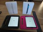 2x ipad air + kinderhoes goed werkend € 100 euro, 10 inch, Gebruikt, Apple iPad Air, Ophalen of Verzenden