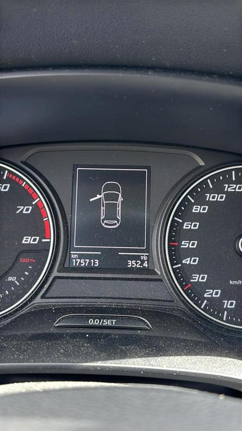 Seat Leon 1.8 TSI 132KW/180PK 2013 Wit, Auto's, Seat, Particulier, Leon, Benzine, Hatchback, Handgeschakeld, Geïmporteerd, Wit