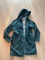 America Today Regenjas - Maat S - Flessengroen, Ophalen of Verzenden, Maat 36 (S), Groen