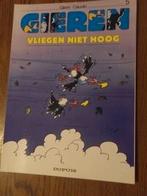 Glem &Cauvin. Gieren vliegen niet hoog., Eén stripboek, Ophalen of Verzenden, Gelezen