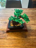 Lego Bonsai Boom Set 10281, Ophalen of Verzenden, Zo goed als nieuw, Complete set, Lego