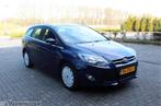 Ford FOCUS Wagon 1.6 TDCI ECOnetic Lease Titanium | 2013 | C, Auto's, Ford, Euro 5, Stof, Gebruikt, 4 cilinders
