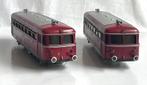 Trix Express: Railbus VT 98 1e uitvoering uit 1968/78, Hobby en Vrije tijd, Modeltreinen | H0, Gebruikt, Trix, Ophalen of Verzenden