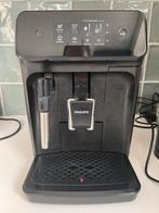 Philips volautomatische koffiemachine, Witgoed en Apparatuur, Koffiezetapparaten, Gebruikt, Ophalen of Verzenden, Koffiemachine