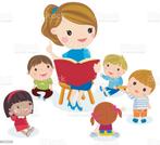 Betrouwbare Oppas, Ophalen of Verzenden