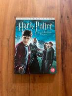 Harry Potter en de Halfbloed Prins DVD, Cd's en Dvd's, Vanaf 12 jaar, Verzenden