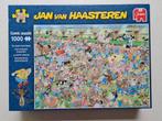 Jan van Haasteren  Oud Hollandse ambachten, Hobby en Vrije tijd, Denksport en Puzzels, Ophalen of Verzenden, 500 t/m 1500 stukjes