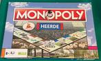 Monopoly Heerde, Onbekend, Ophalen of Verzenden, Zo goed als nieuw, Onbekend