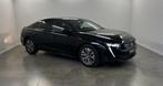 Peugeot 508 Allure Pack HYBRID | LED | NAVI | Apple Car Play, 12 maanden, Gebruikt, Zwart, 4 cilinders