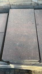 Beton tegel, Tuin en Terras, Tegels en Klinkers, Ophalen of Verzenden, Zo goed als nieuw, 10 m² of meer, Beton