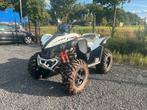 Tgb Target 525 quad, Motoren, Quads en Trikes, 1 cilinder, 500 cc, 12 t/m 35 kW